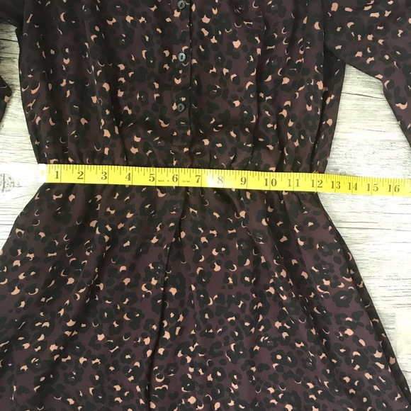 Loft dress - Picture 5 of 6